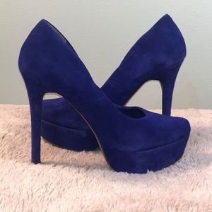 Jessica Simpson Pumps